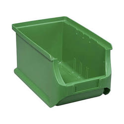 Allit - 456211 Bac à bec (l x h x p) 150 x 125 x 235 mm vert 1 pc(s) S570241
