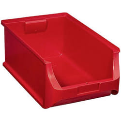 Allit - 456217 Bac à bec (l x h x p) 310 x 200 x 500 mm rouge 1 pc(s)