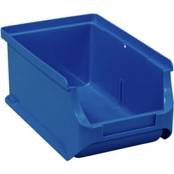 Allit - Bac à bec 456237 (l x l x h) 160 x 102 x 75 mm bleu 1 pc(s) R300272