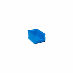 Allit - lagersichtbox (b x h x t) 100 x 75 x 160MM transparent profiplus box 2 456261 1ST.