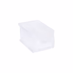 Conditionnement : 1 pc(s) Couleur : transparent Dimensions produit, hauteur : 125 mm Dimensions produit, largeur : 150 mm Dim ...