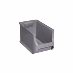 Allit 456275 pour latelier Bac à bec ProfiPlus Box RE 4H empilable (L x l x H) 355 x 205 x 200 mm gris 1 pc(s)