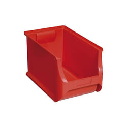 Allit - 456281 bac à bec profiplus 4H (l x h x p) 205 x 200 x 355 mm rouge 1 pc(s)