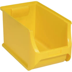 Allit - 456282 Bac à bec ProfiPlus 4H (l x h x p) 205 x 200 x 355 mm jaune 1 pc(s)