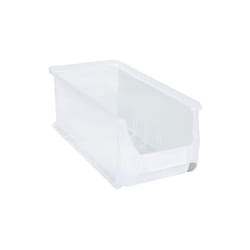Profiplus 456295 boîte de rangement empilable transparent 3 l - Allit
