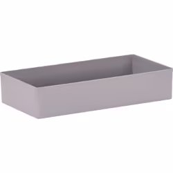 Allit Insert de mallette (L x l x h) : 108 x 216 x 45 mm. Contenu de l'emballage : 1 pièce de qualité originale Allit Allit B ...