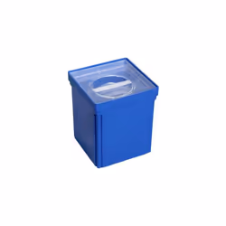 Avec un couvercle anti-poussière Universel et pratique Pour boîtes d'assortiment, boîtes réutilisables et valises pour petite ...