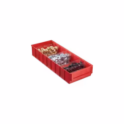 Conditionnement : 1 pc(s) Couleur : rouge Dimensions produit, hauteur : 81 mm Dimensions produit, largeur : 500 mm Hauteur in ...