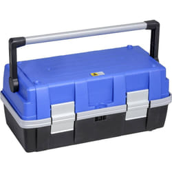 McPlus ProAlu C18 457031 universelle Mallette à outils non équipée - Allit