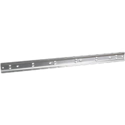 Allit - 457082 Bac à bec (l x l x h) 590 x 5 x 47 mm métal 1 pc(s) S570871