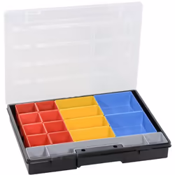 Informations techniques Dimensions utiles (L x L x H) : 325 x 215 x 45 mm Informations techniques Couleur : noir Couleur du c ...