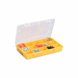 MAKUBA ALLIT BOÎTES DE RANGEMENT 15-T 457220