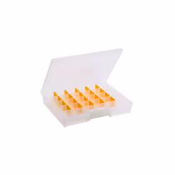 Description Boîtes de rangement en plastique avec compartiments solides et flexibles. Les boîtes de rangement EuroPlus Basic  ...