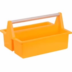 Description Porte-outils menuisier et à usages multiples. Les assistants pratiques pour les travaux d'atelier, de ménage et p ...