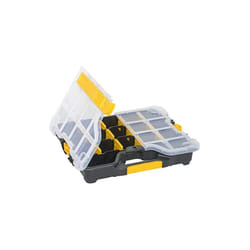 Allit - malette plastique L.29.5 x H.4.7 x P.23.7 cm 457410