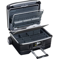 ProServe R270-200 457810 universelle Valise trolley non équipée C586101 - Allit