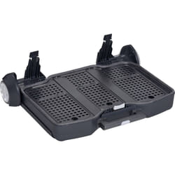 ProServe Trolleybox 270 457980 Jeu de roulettes pour valise à outils C586461 - Allit