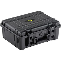 Allit - DinoPlus Outdoor f 18, sw 458830 universelle Mallette à outils non équipée 1 pièce (l x l x h) 455 x 370 x 185 mm X951212