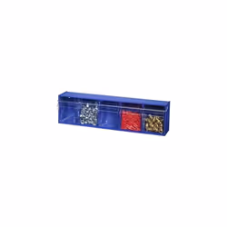 Conditionnement : 1 pc(s) Couleur : argent Dimensions produit, hauteur : 3 mm Dimensions produit, largeur : 610 mm Dimensions ...