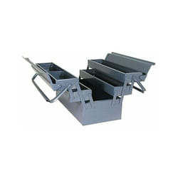 Caisse outils 5 comp ref 490611