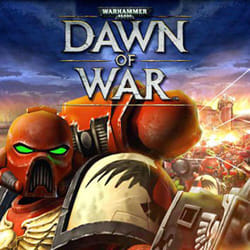 SEGA Warhammer 40,000 : Dawn of War - Game Of The Year Edition Allemand, Anglais, Espagnol, Français, Italien PC