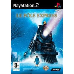 Le Pôle Express - PS2