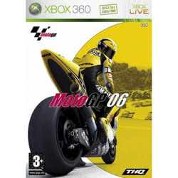 THQ Moto GP 06, Xbox 360 Italien