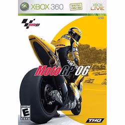 THQ MotoGP '06, XBOX 360, Xbox 360, Mode Multiplayer, Tout le monde