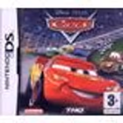 CARS Quatre Roue / jeu console DS