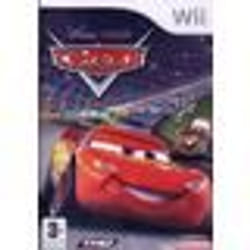 CARS / Wii
