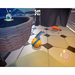 Disney Interactive Studios Ratatouille Standard PlayStation 2 - Vue supplémentaire 4