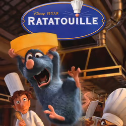 Disney Interactive Studios Ratatouille, PlayStation 3, Tout le monde, Support physique
