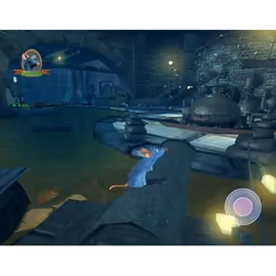 Disney Interactive Studios Ratatouille Standard PlayStation 3