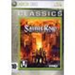SAINTS ROW CLASSICS