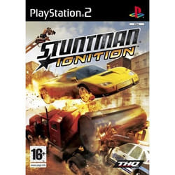STUNTMAN 2 IGNITION / JEU CONSOLE PS2
