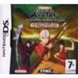AVATAR LE DERNIER MAITRE DE LAIR