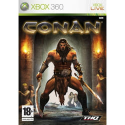 THQ Conan, Xbox 360 Italien