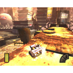THQ Disney•Pixar Wall-E
