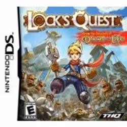 THQ Lock's Quest, Nintendo DS, Tout le monde