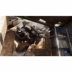 THQ Red Faction: Guerrilla, PS3 Standard PlayStation 3
