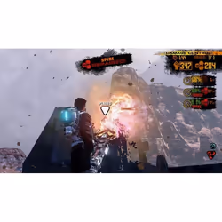 THQ Red Faction - Guerilla Anglais PlayStation 3