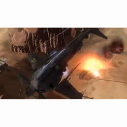 THQ Red Faction - Guerilla Anglais PlayStation 3