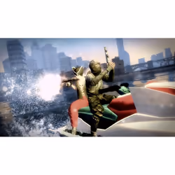 THQ Saints Row 2, PC
