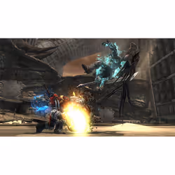 THQ Darksiders - Wrath of War, PS3, FR Français PlayStation 3