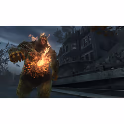 THQ Darksiders Anglais PlayStation 3