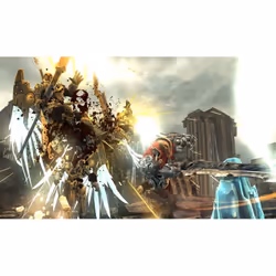 THQ Darksiders Anglais PlayStation 3