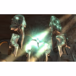 THQ Darksiders - Wrath of War, Xbox 360, FR Français - Vue supplémentaire 4