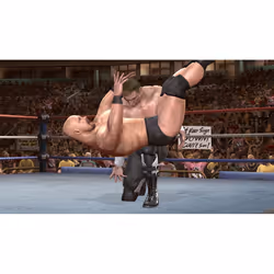 THQ WWE Legends of WrestleMania (PS3) Allemand PlayStation 3