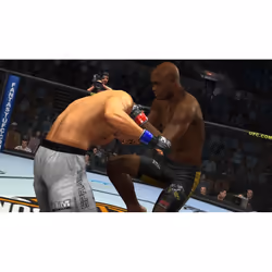 THQ UFC 2009: Undisputed, PS3 PlayStation 3
