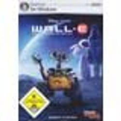 Koch Media Wall-E Allemand PC
